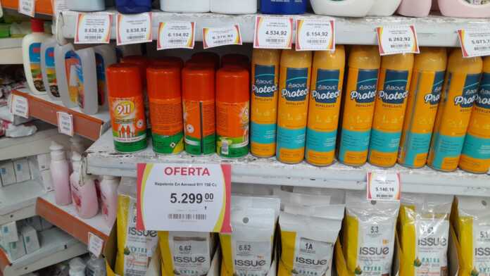 repelente
