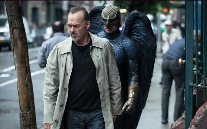 Birdman