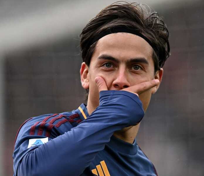 dybala