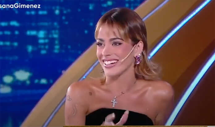 Tini en susana