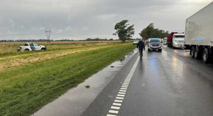 autopista