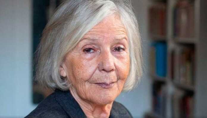beatriz sarlo
