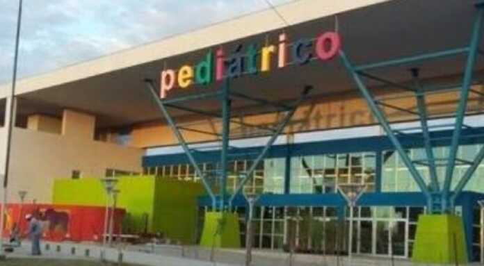 hospital chaco