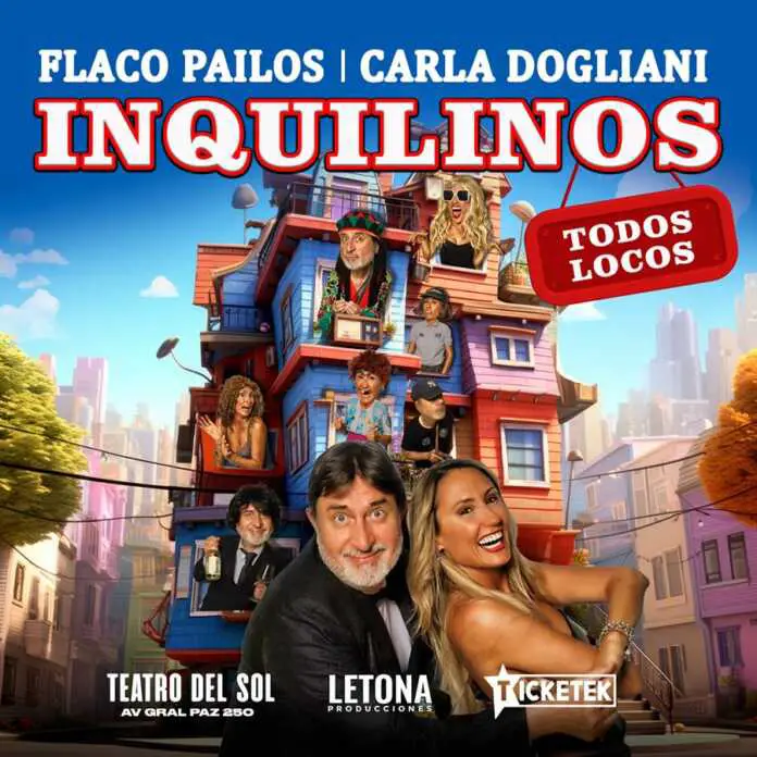 inquilinos