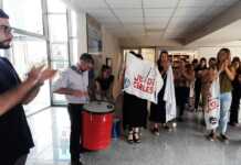 Judiciales van al paro este viernes por demandas salariales y el estancamiento de las paritarias