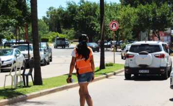 Cómo impactará en Carlos Paz la nueva ley provincial que regula a los “naranjitas”