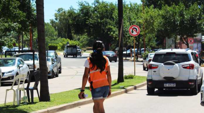 Cómo impactará en Carlos Paz la nueva ley provincial que regula a los “naranjitas”
