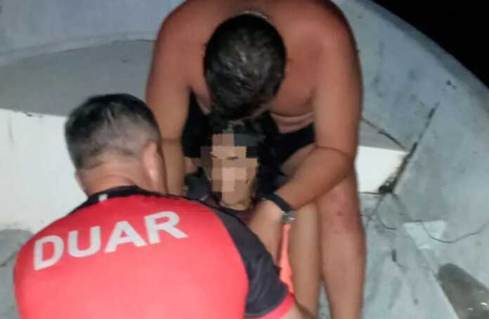 rescate