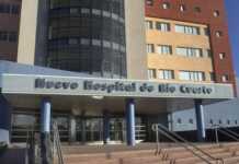 Una mujer falleció por inhalación de monóxido de carbono en Río Cuarto
