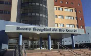 Una mujer falleció por inhalación de monóxido de carbono en Río Cuarto