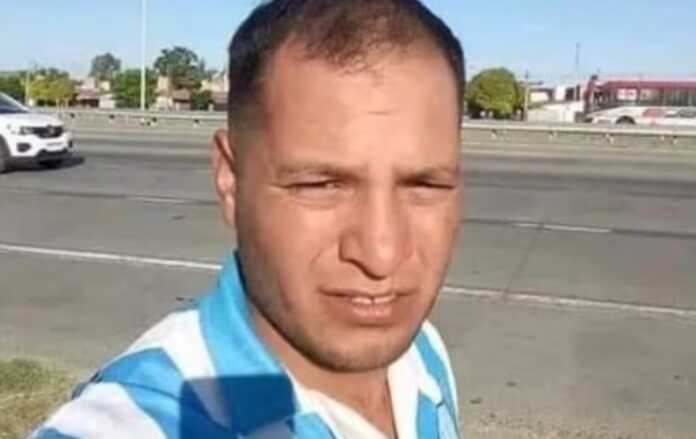 walter diaz