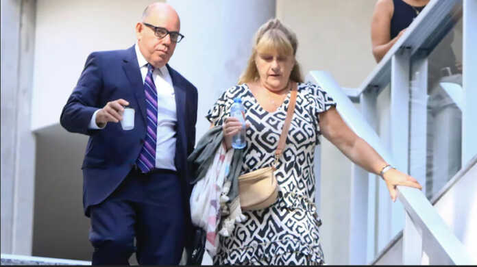 Foto, Mario Sar, Infobae