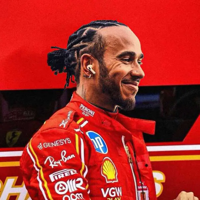 hamilton
