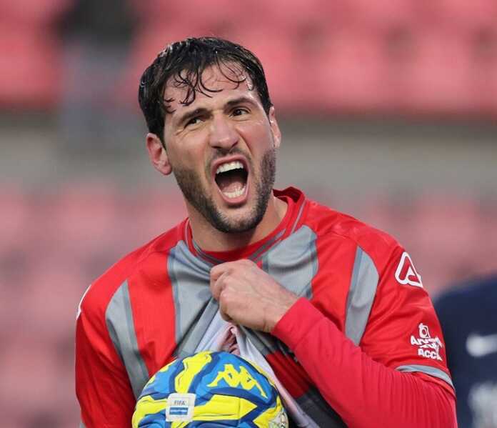 mudo vazquez