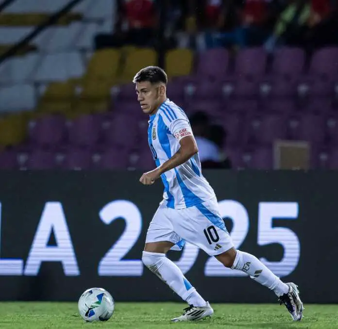 arg sub 20