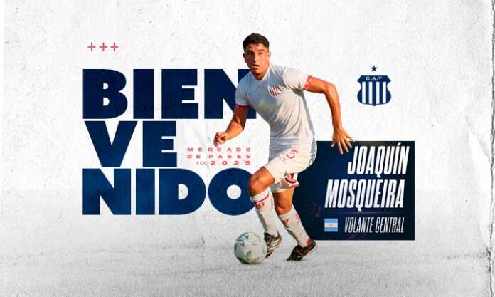 Mosqueira
