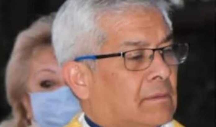 Peralta se descompensó