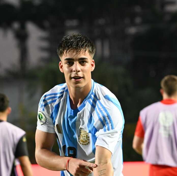 arg sub 20