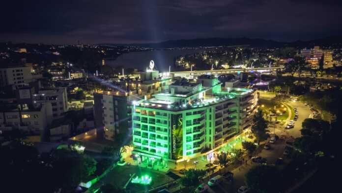 Stefano V Villa Carlos Paz