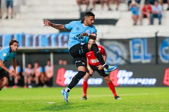 jara belgrano