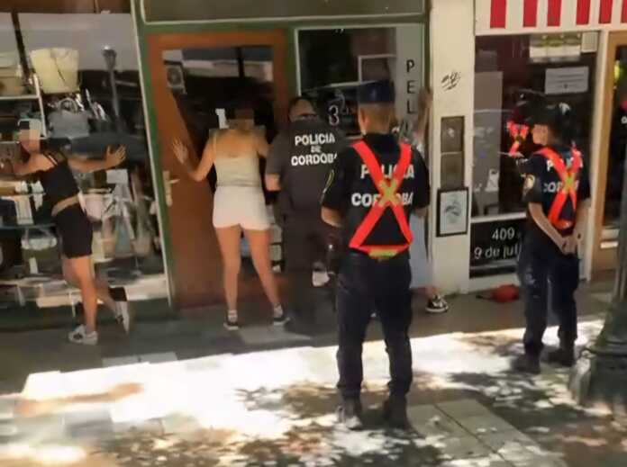 ladronas