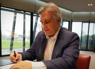 Llaryora pedirá la conciliación obligatoria para frenar el paro de 72 horas