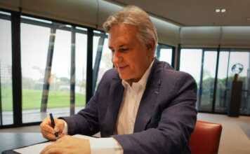 Llaryora pedirá la conciliación obligatoria para frenar el paro de 72 horas