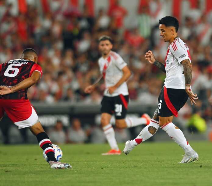 river
