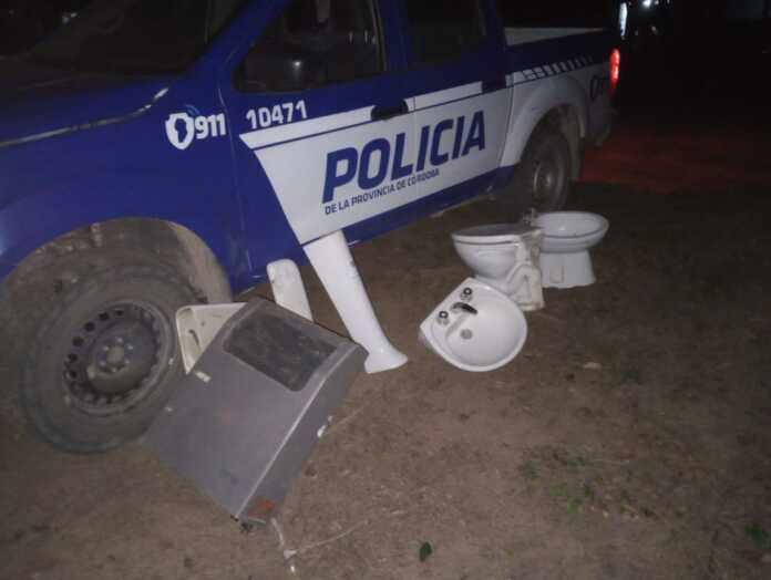 robo san roque