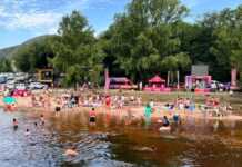 Dan a conocer cuántos alojamientos informales que fueron controlados y regularizados en Carlos Paz