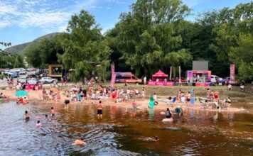 Dan a conocer cuántos alojamientos informales que fueron controlados y regularizados en Carlos Paz