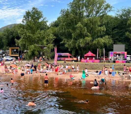 Dan a conocer cuántos alojamientos informales que fueron controlados y regularizados en Carlos Paz