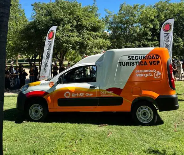 turismoseguridad