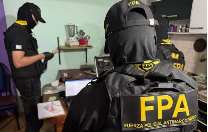 Foto FPA