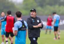 El campeón abre el fuego: Belgrano arranca el Clausura y Córdoba calienta motores