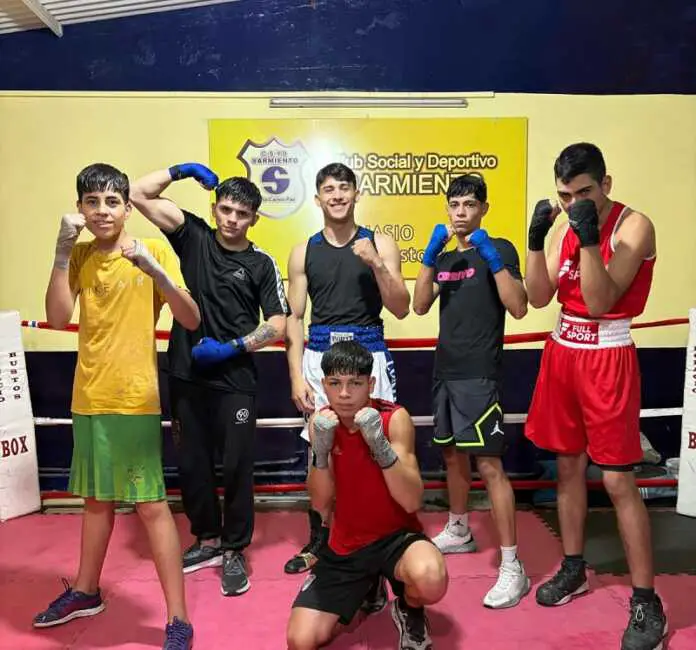 boxeo