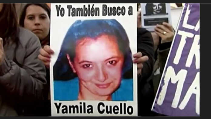 Yamila Cuello