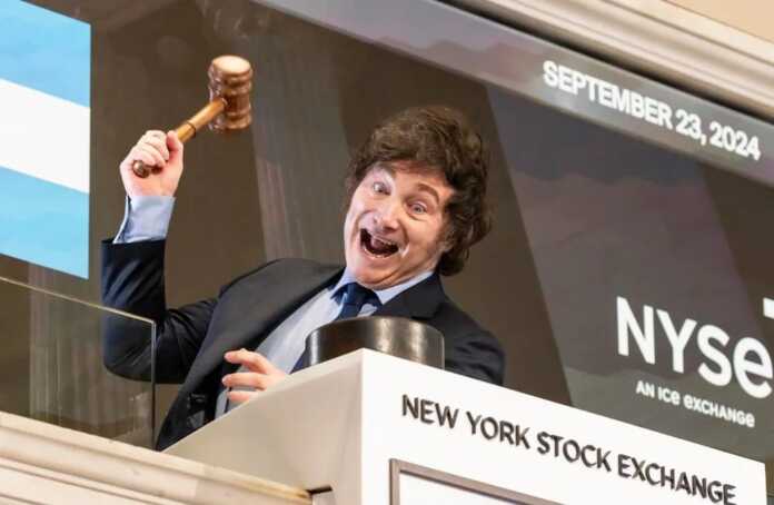 el-presidente-javier-milei-wall-street-foto-efe