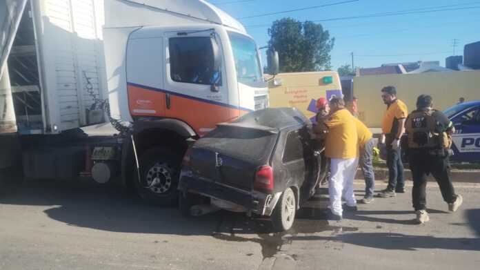 fallecido Córdoba