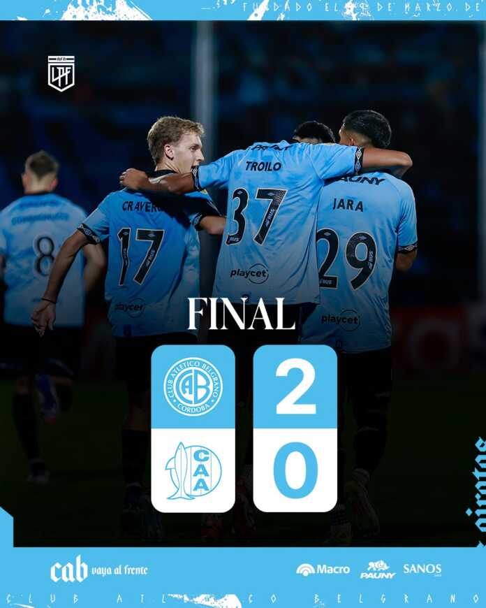 final dos a cero