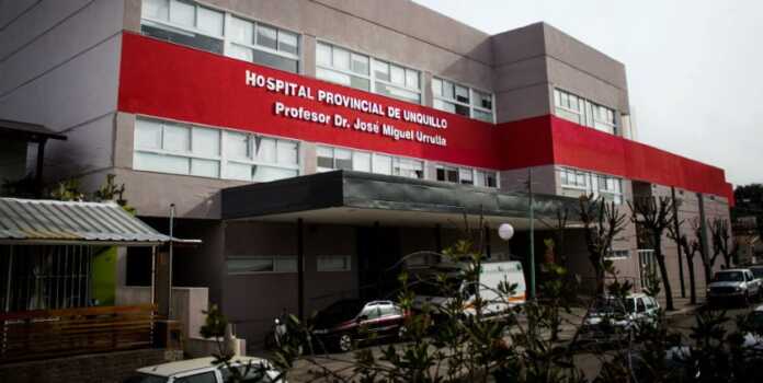 hospital de unquillo