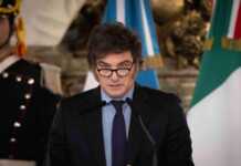 Milei y un nuevo DNU que busca expulsar a extranjeros que agredan a la Argentina o a sus símbolos