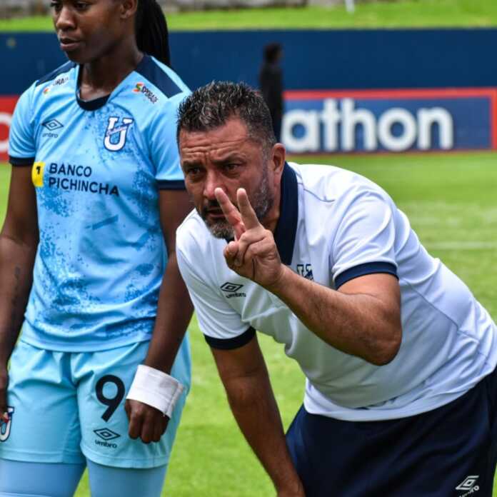 juan niz