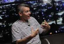 Reportaje al ganador del Carlos de Oro: El teatro es mi vida, dice el Mago Matus