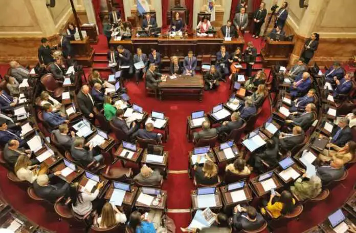 senado