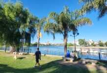 El SMN advierte que las temperaturas récord seguirán hasta junio en Córdoba