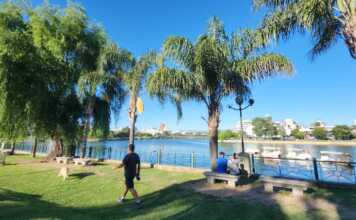 El SMN advierte que las temperaturas récord seguirán hasta junio en Córdoba