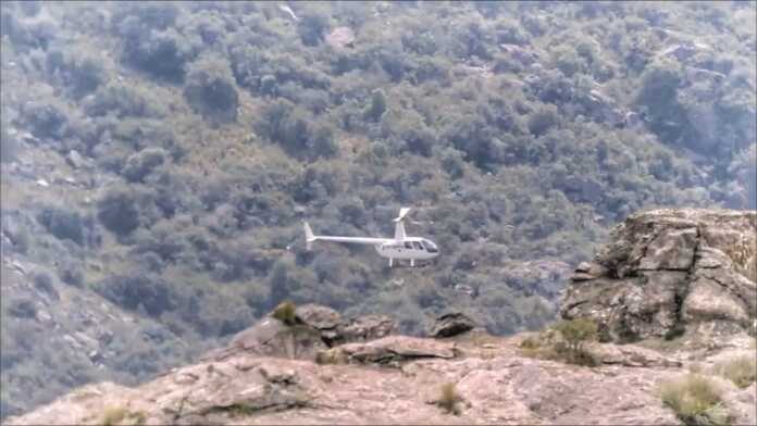 Dracma-helicoptero-quebrada-condorito