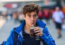 Fórmula 1: Franco Colapinto renovó contrato y seguirá en Alpine en la temporada 2027