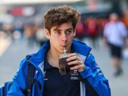 Fórmula 1: Franco Colapinto renovó contrato y seguirá en Alpine en la temporada 2027